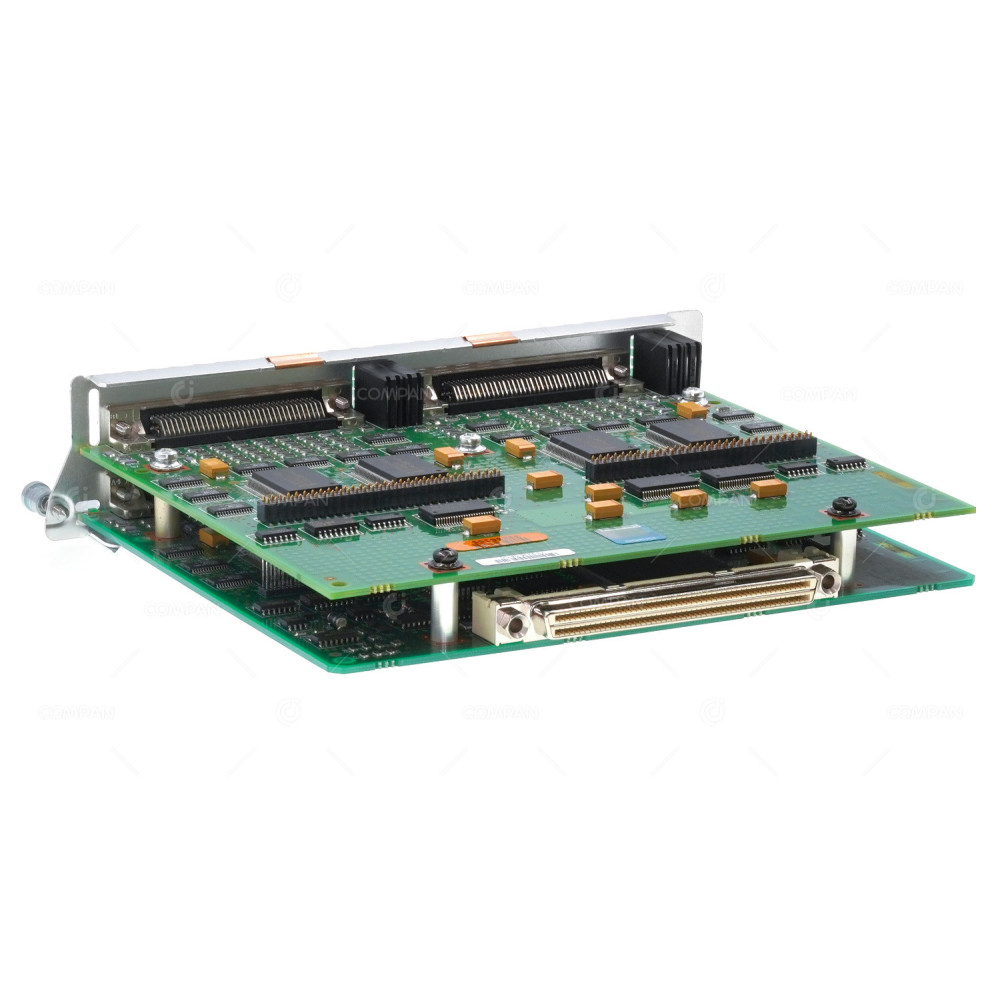 73-2235-05 CISCO 32 PORT ASYNCHRONOUS NETWORK MODULE 800-02245-06, CNI8LPEAAA